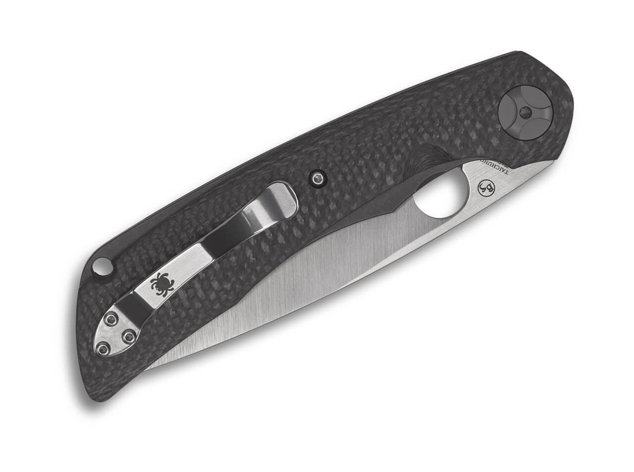 Subvert CPM 20CV Carbon Fiber Sprint Run