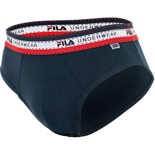 FILA Slip 4er Pack