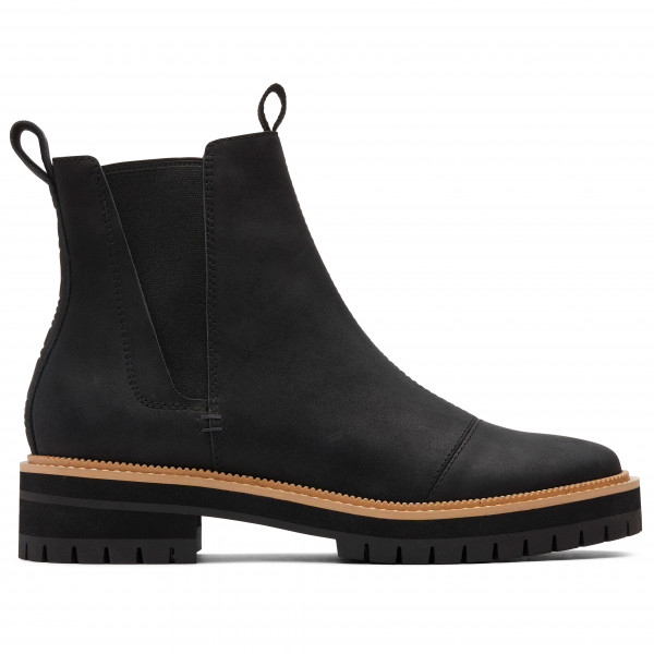 TOMS - Women's Dakota Leather - Freizeitstiefel