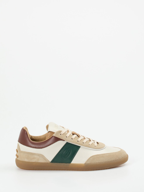 Sneaker-46617930011 Tod's