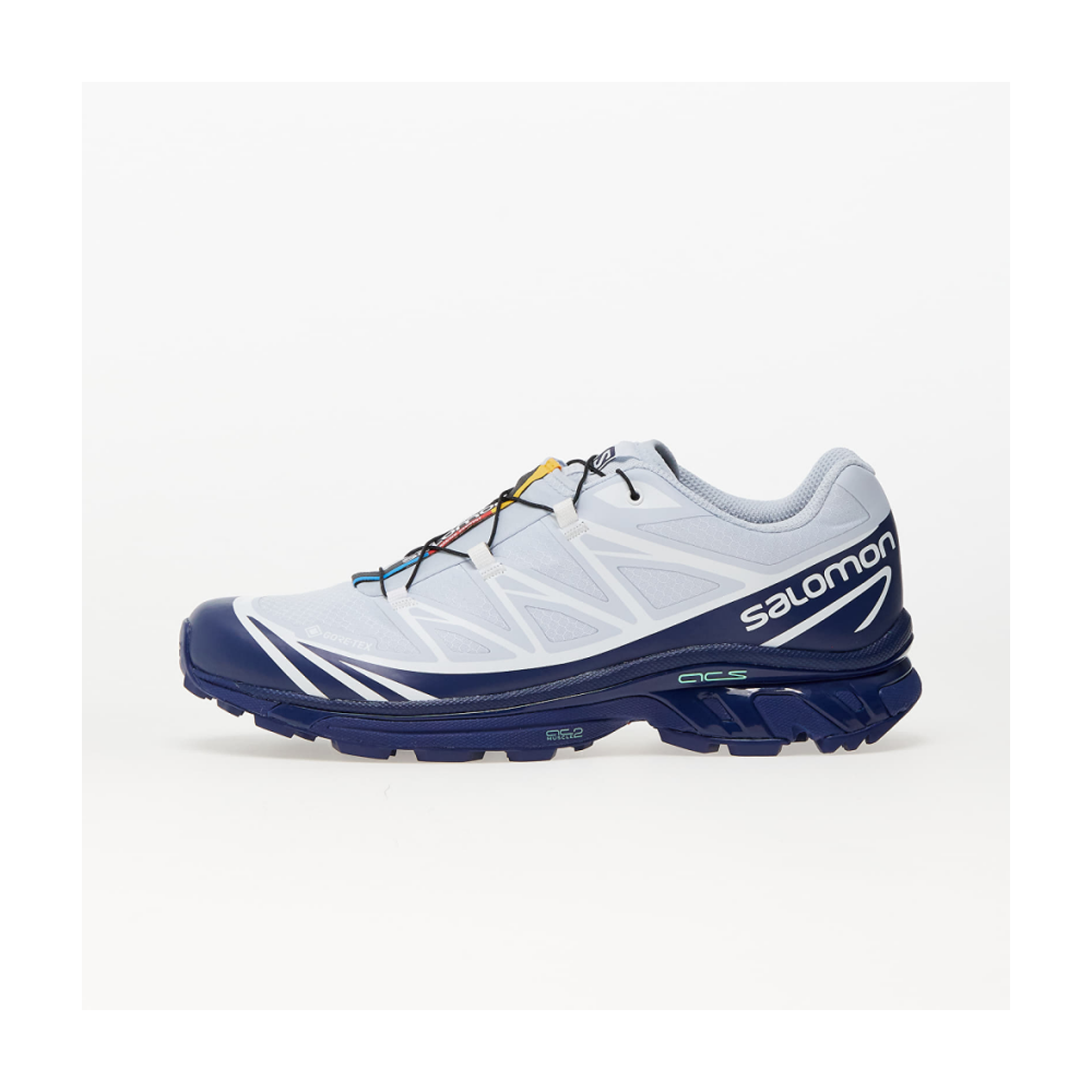 Salomon XT 6 GTX L47291900 / blau