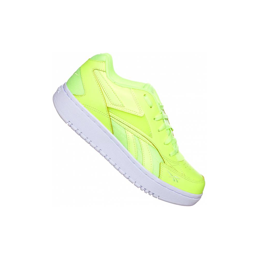 Reebok Court Double Mix FV2065 / grün