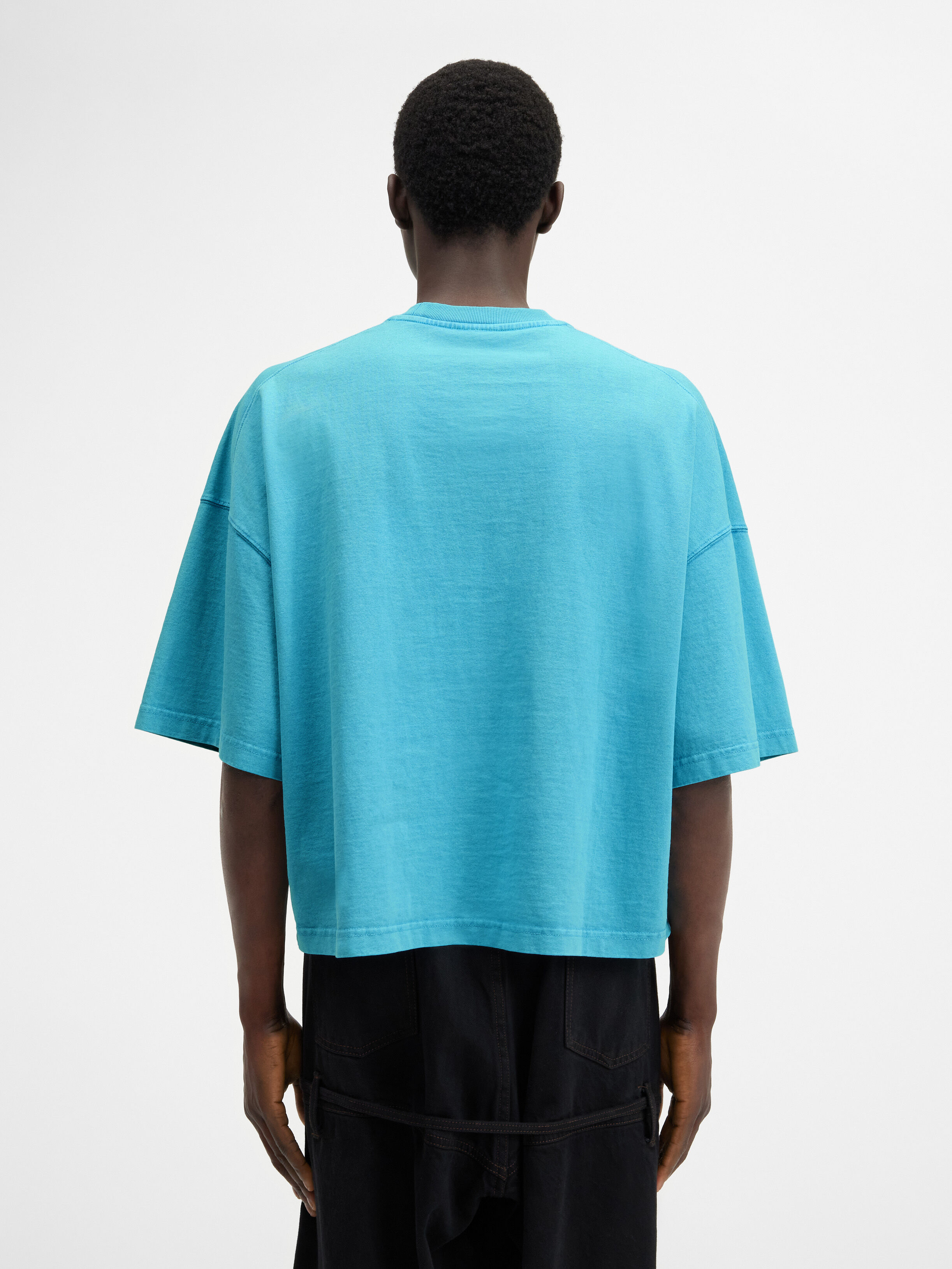 Le tshirt Corto