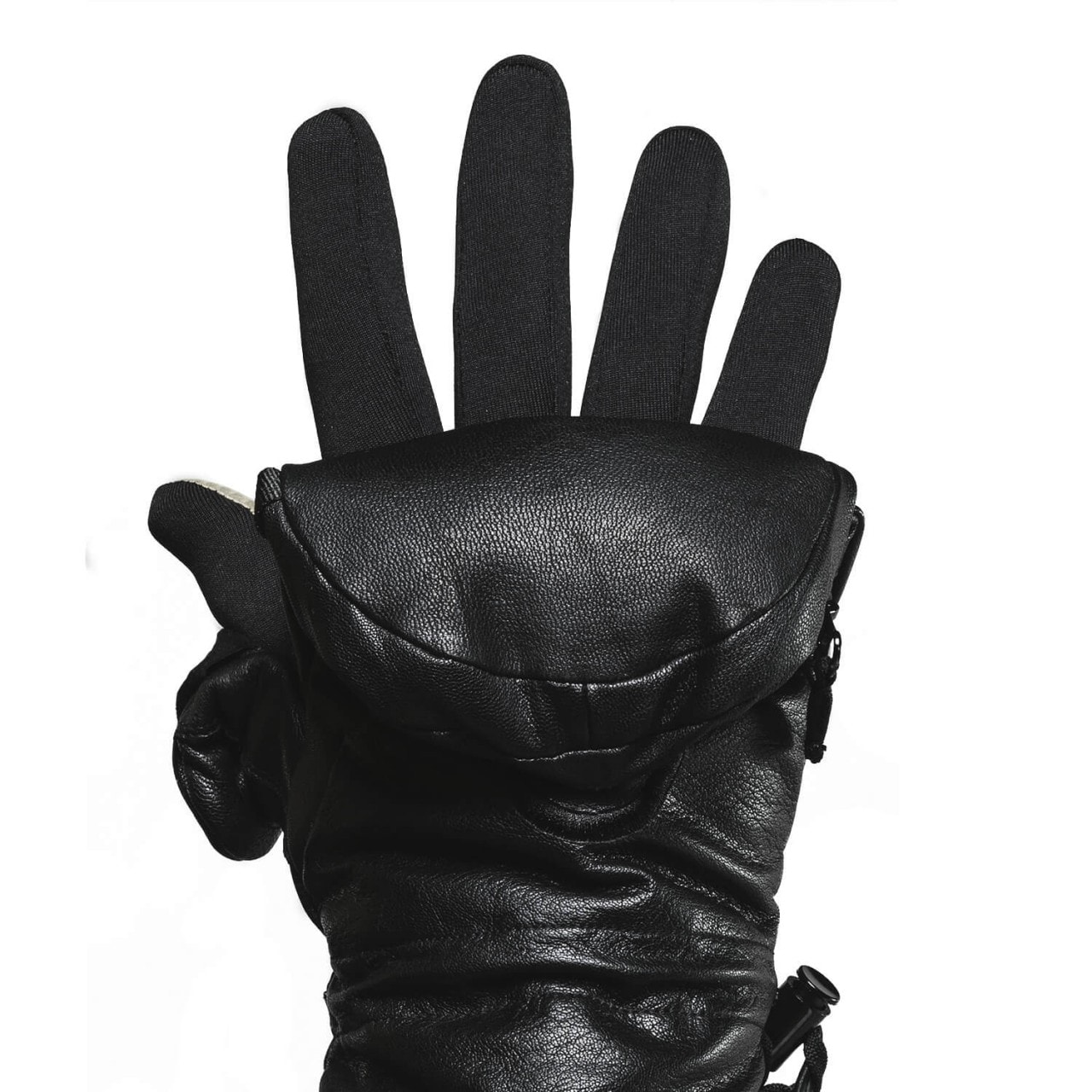 Shell Full Leather