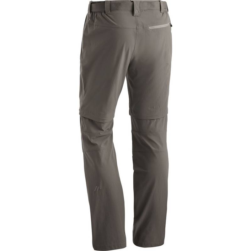 Maier Sports Tajo 2 Zipphose Herren