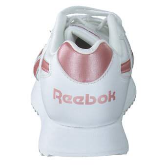 Reebok Glide Ripple Sneaker in weiß