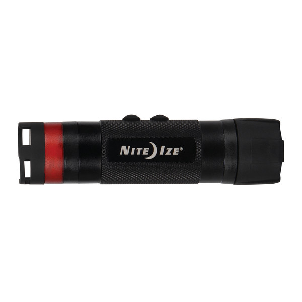 RADIANT 3-IN-1 MINI FLASHLIGHT - Schlüsselanhänger