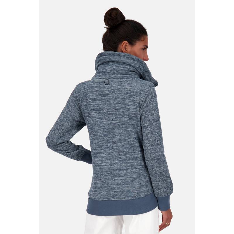 ALIFE AND KICKIN VivianAK F Sweatjacke Damen