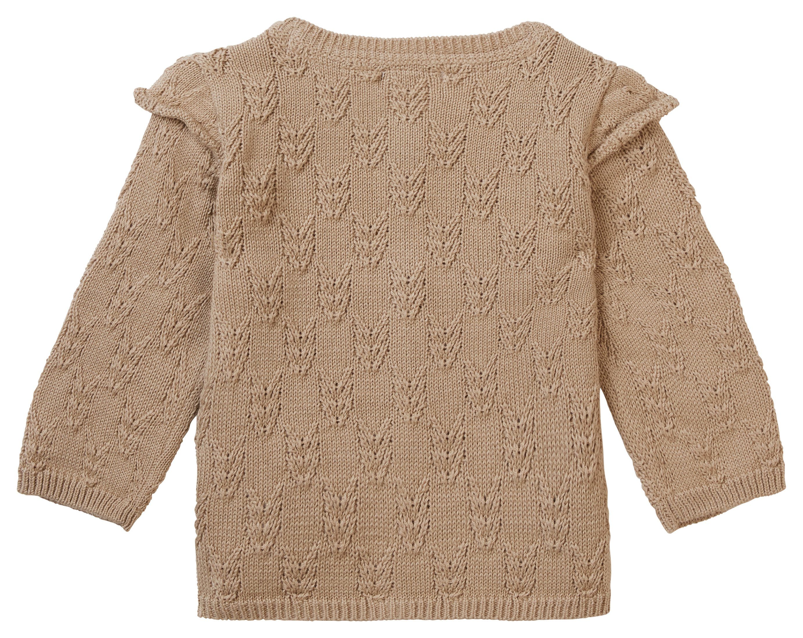 Noppies Cardigan Noppies Strickjacke Valdese (1-tlg)