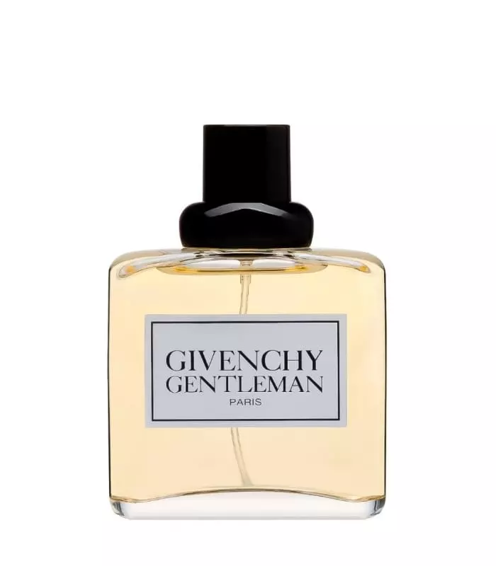 GIVENCHY GENTLEMAN Eau de Toilette Vaporisateur