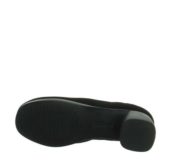 NANI Pumps - Schwarz