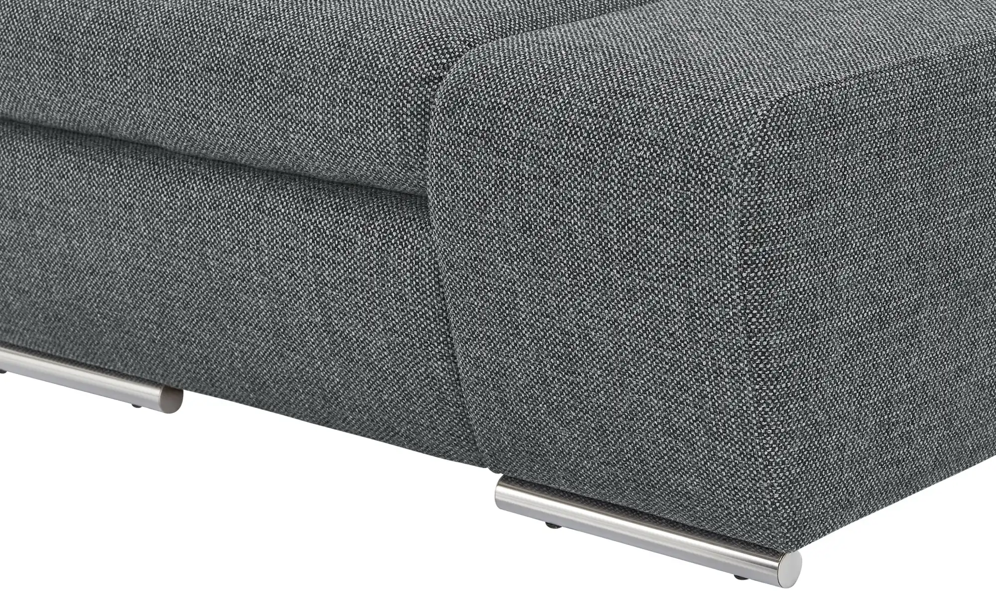 Twist Ecksofa Webstoff Avilla