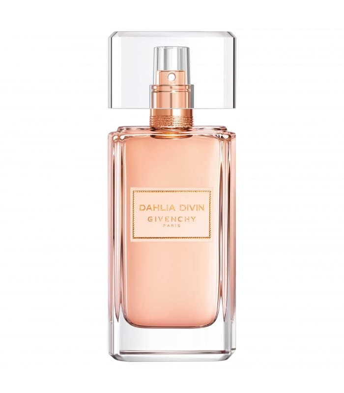 Givenchy-DAHLIA DIVIN-Eau de Toilette Vaporisateur