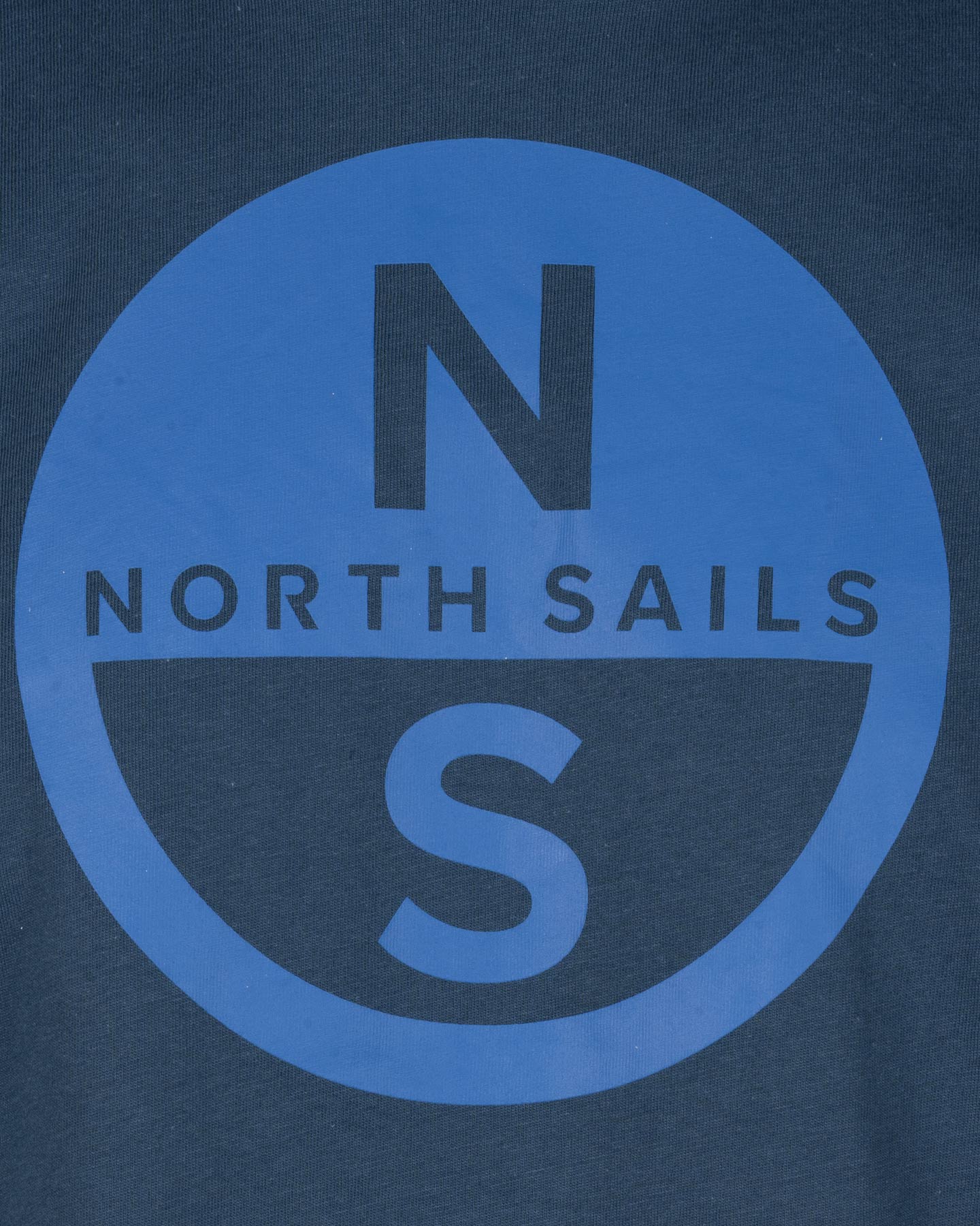 T-paita North Sails Logo Bollo M 6929720787