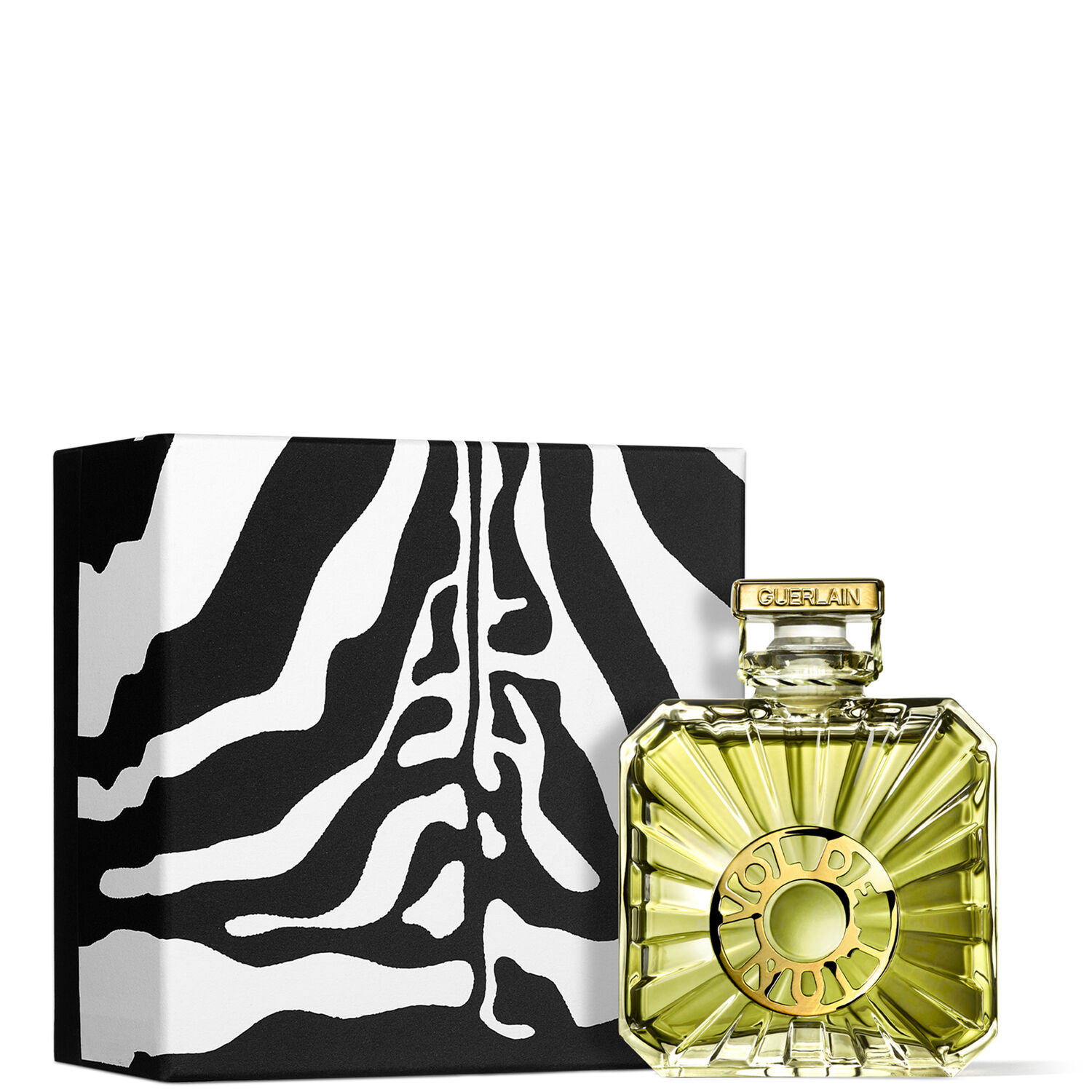 Guerlain Vol de Nuit L'Extrait
