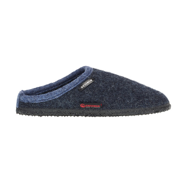 DANNHEIM Unisex - Hüttenschuhe