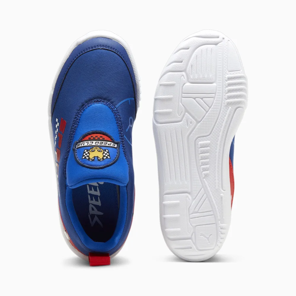 PUMA BMW M Motorsport Bao Kart 308232_02 / blau