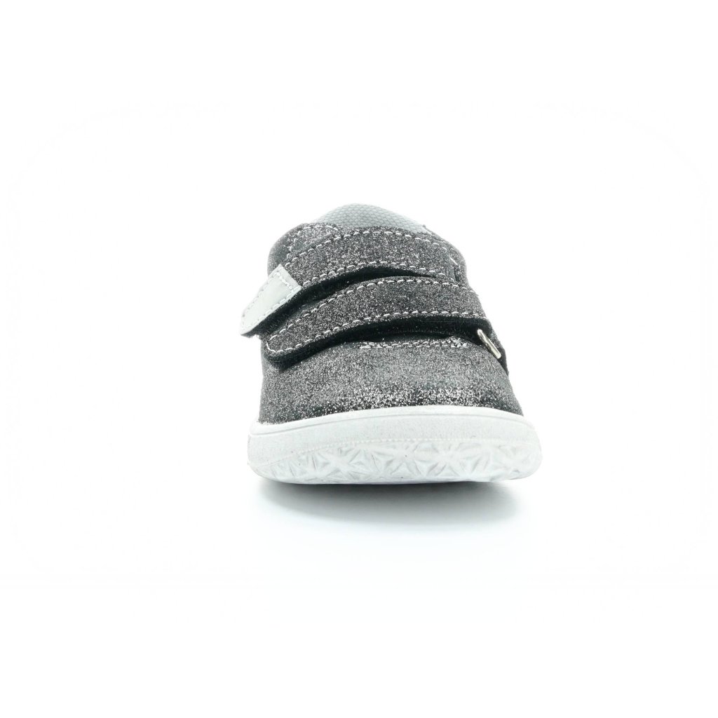 Jonap B11 SV Schwarz Devon Barfußschuhe