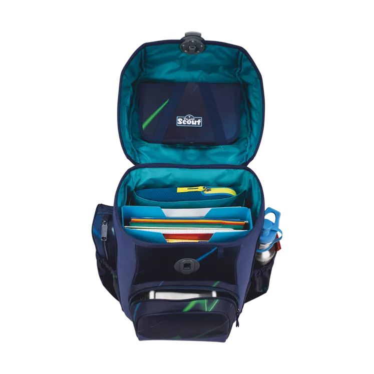 Scout Neo Exklusiv Superflash City Lights
