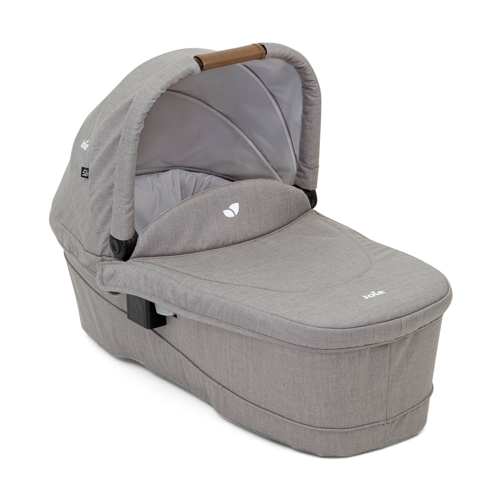 Babywanne RambleXL