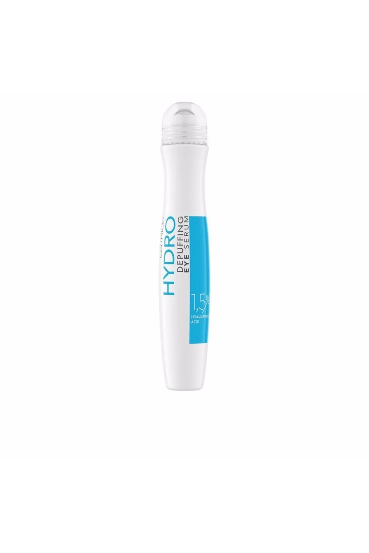 Catrice  Hydro Depuffing Augenserum Catrice 15 ml