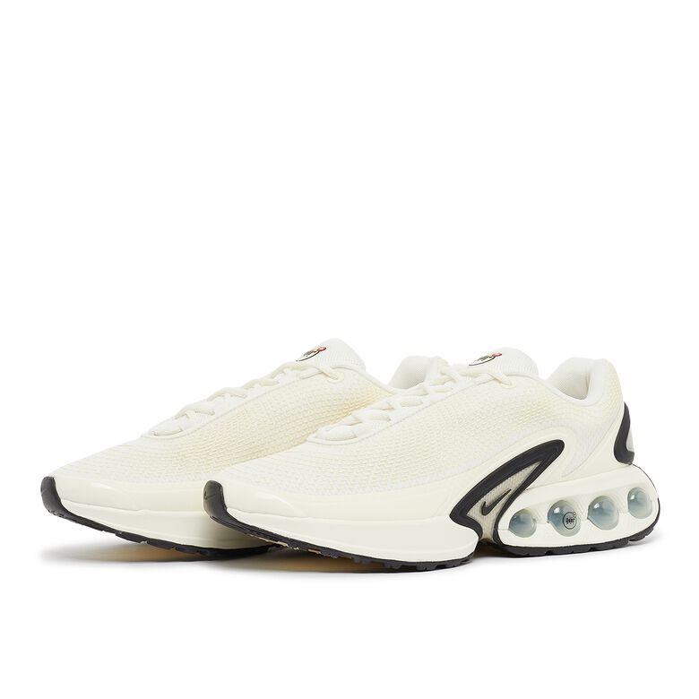 NIKE Air Max Dn “Sail” white/white/white