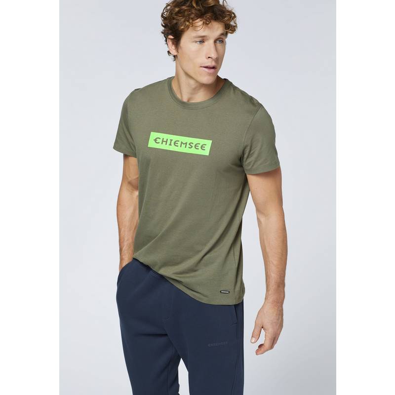 Chiemsee T-Shirt T-Shirt Herren
