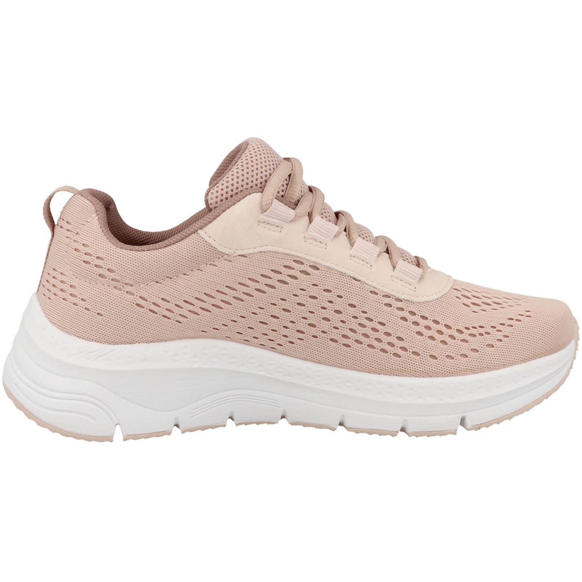 Dockers by Gerli 50QS204 Sneaker Low rosa