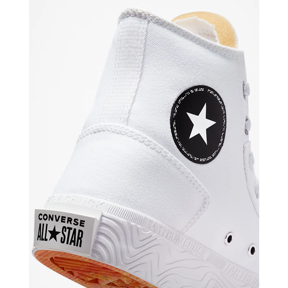 Converse Chuck Taylor Alt Star Canvas A00423C / weiss