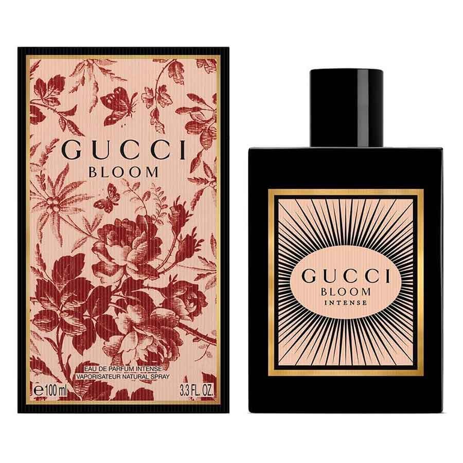Gucci Bloom Intense Eau de Parfum Nat. Spray