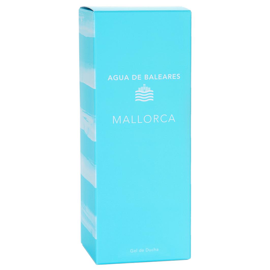 Mallorca Shower Gel