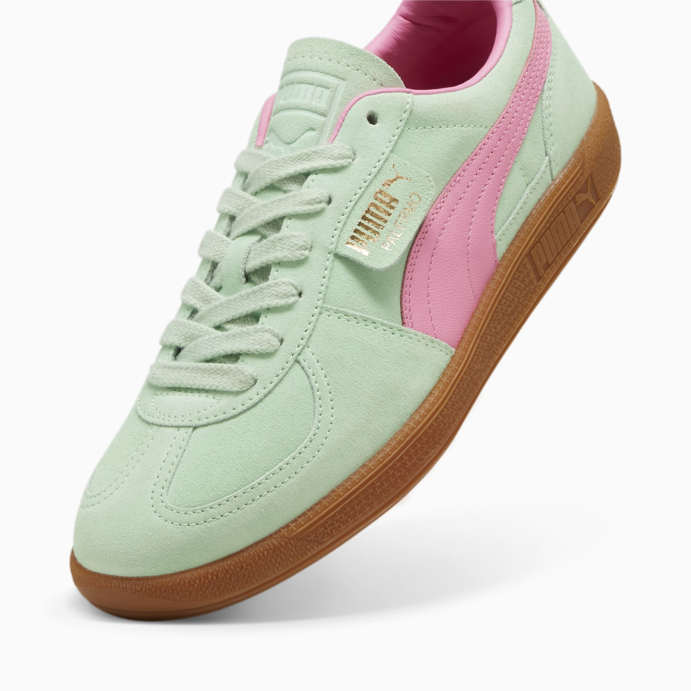 PUMA Palermo 396463 02 / grün