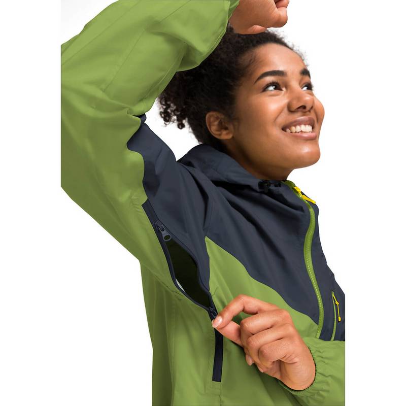 Maier Sports Rosvik Funktionsjacke Damen