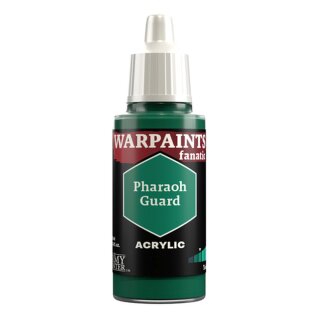 The Army Painter: Warpaints Fanatic - Pharaoh Guard (18ml)