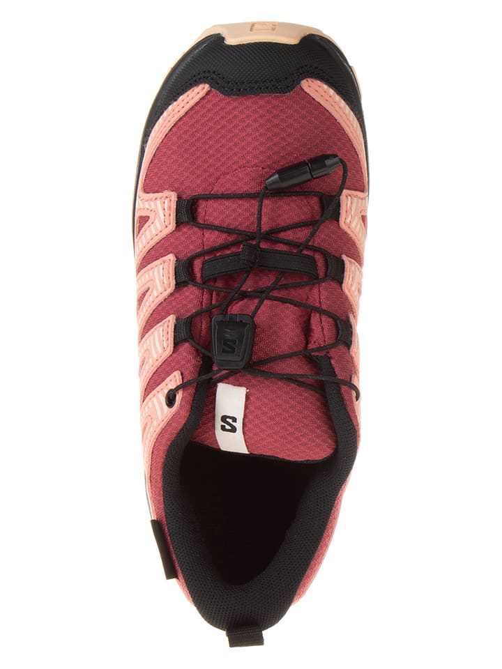 SALOMON Wanderschuhe 