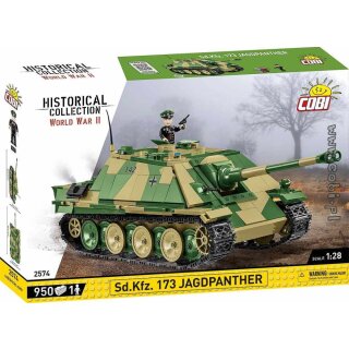 Sd.Kfz.173 Jagdpanther