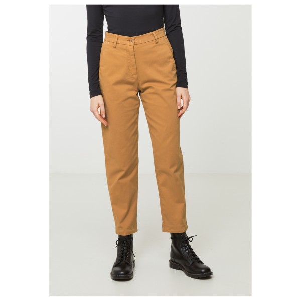 recolution - Women's Chino Nuphar - Freizeithose