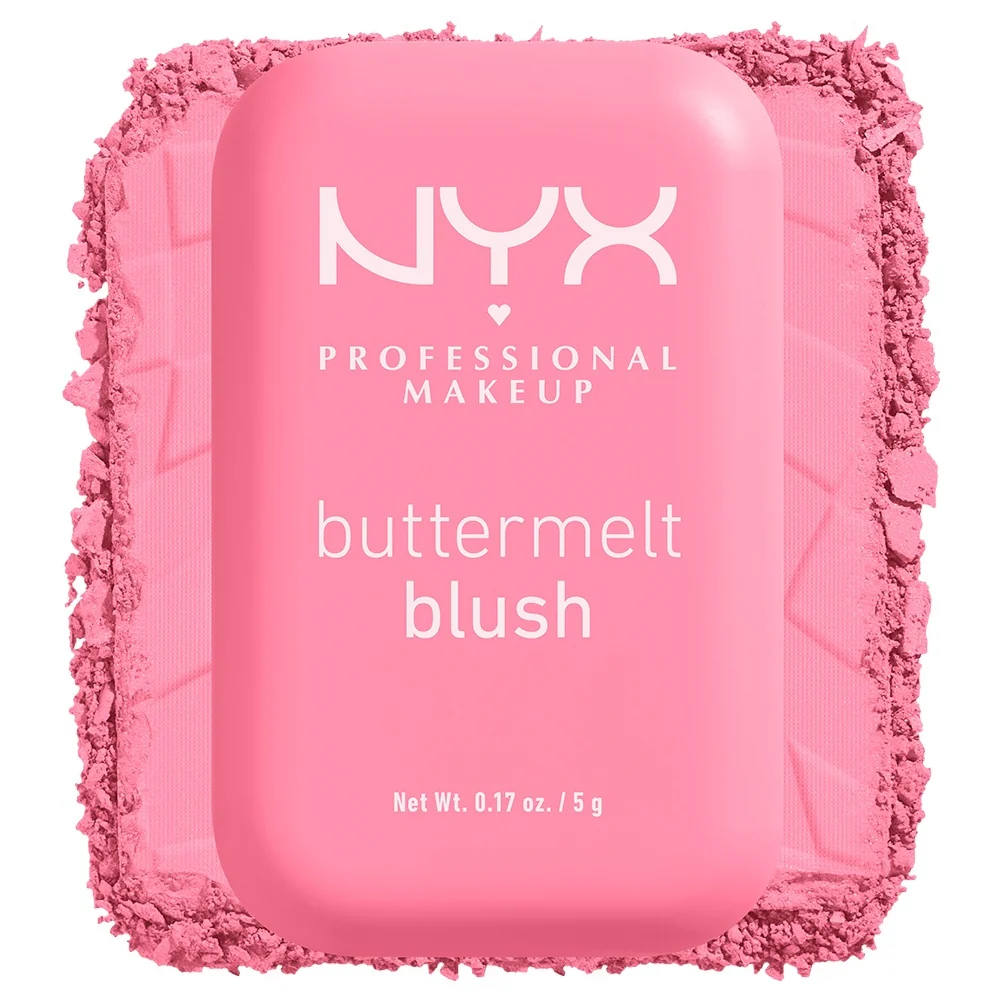 Viso Buttermelt rumenilo - Kompaktno rumenilo