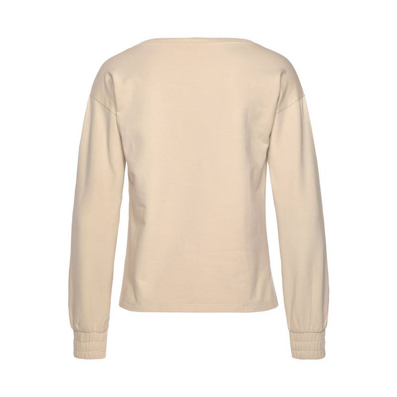 Bench Sweatshirt Damen