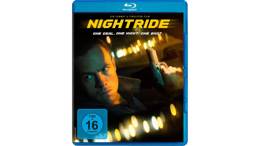 Nightride