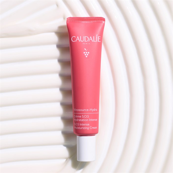 S.O.S Creme intensive Feuchtigkeit