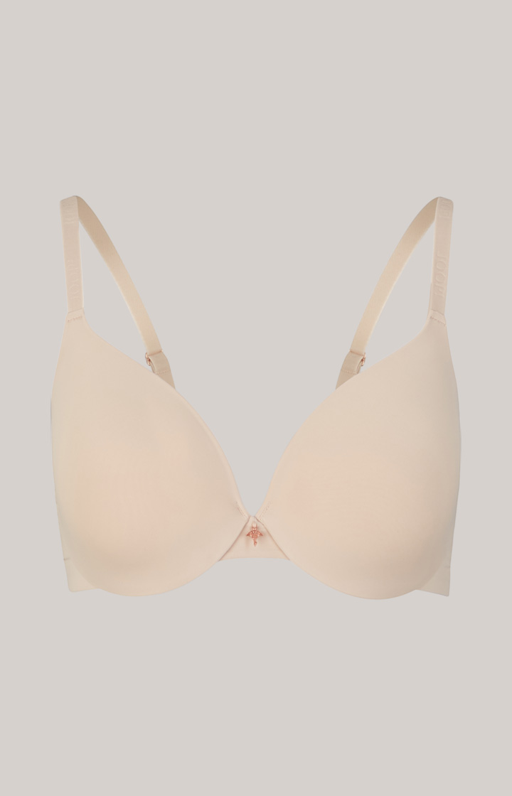Seamless Schalen-BH in Nude