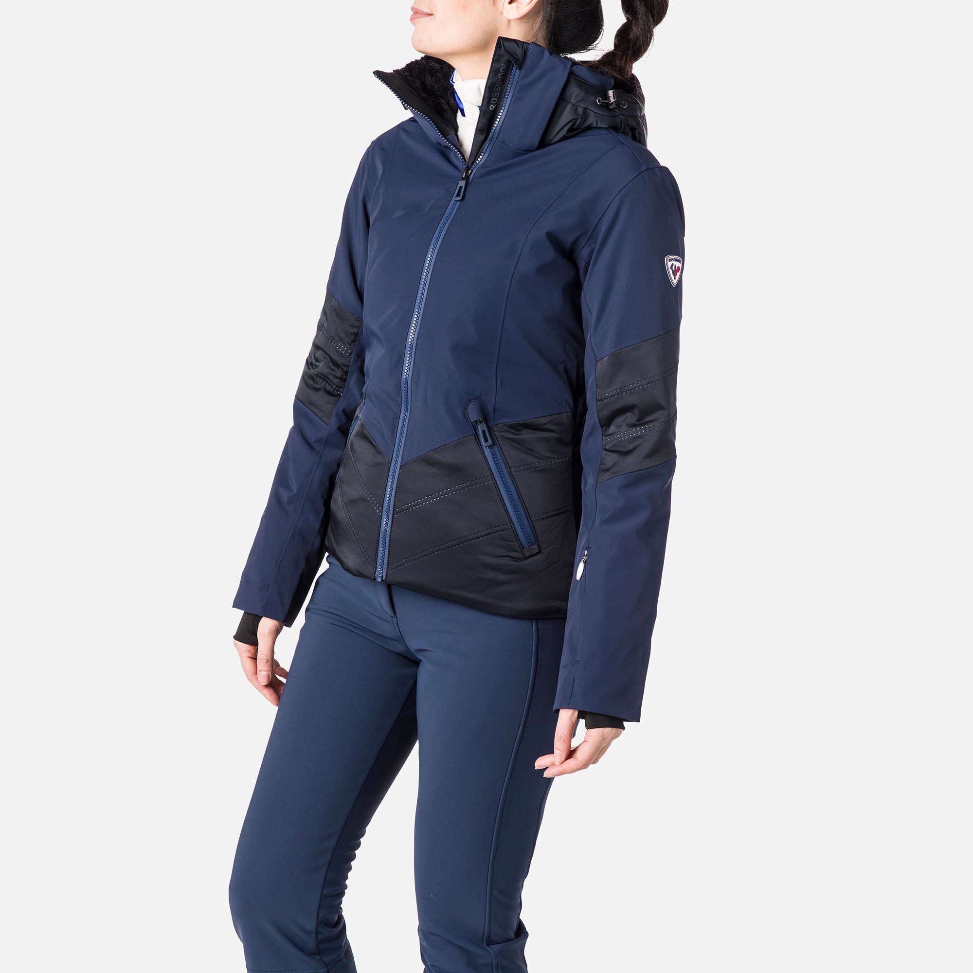 Veste de ski Four-Way Stretch Femme