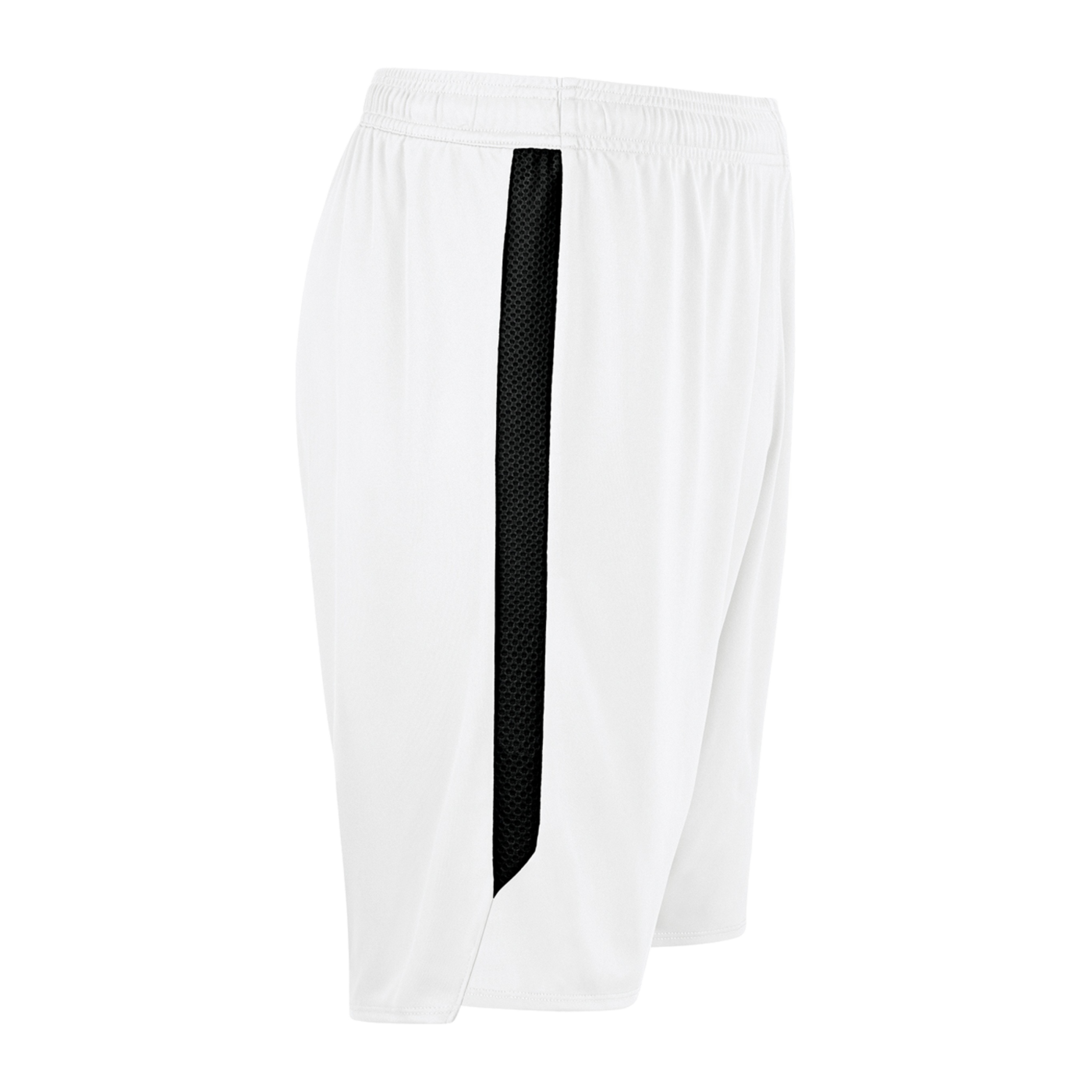 JAKO Power Short Kids Weiss Schwarz F000