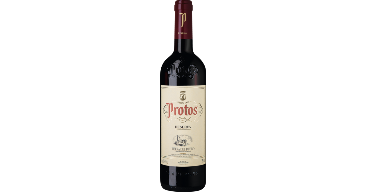 Protos Reserva