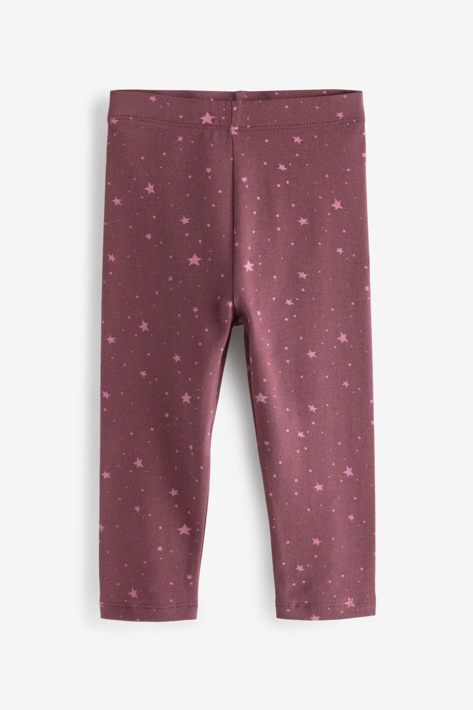 Next Leggings Leggings mit Muster (1-tlg)