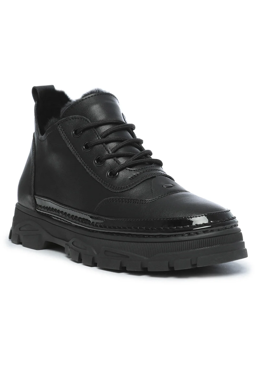 Botas de nieve Cesare Gaspari