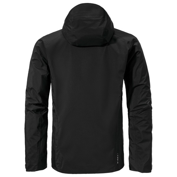 Schöffel - 3In1 Parka Barth - Doppeljacke