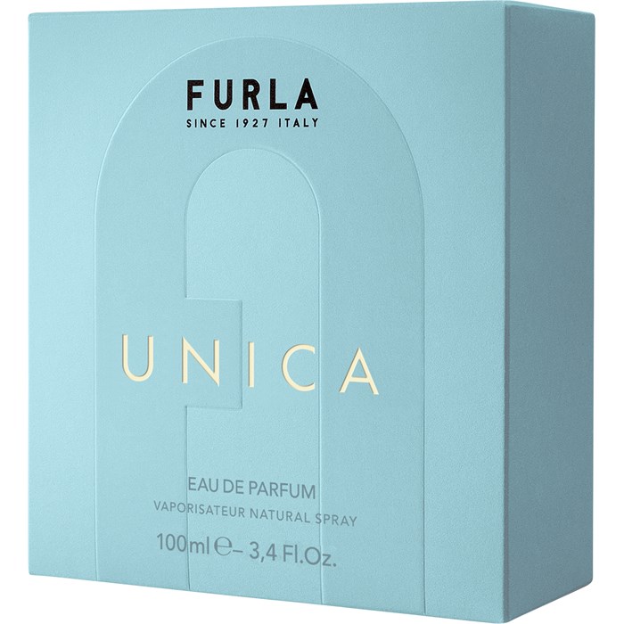 Eau de Parfum Spray