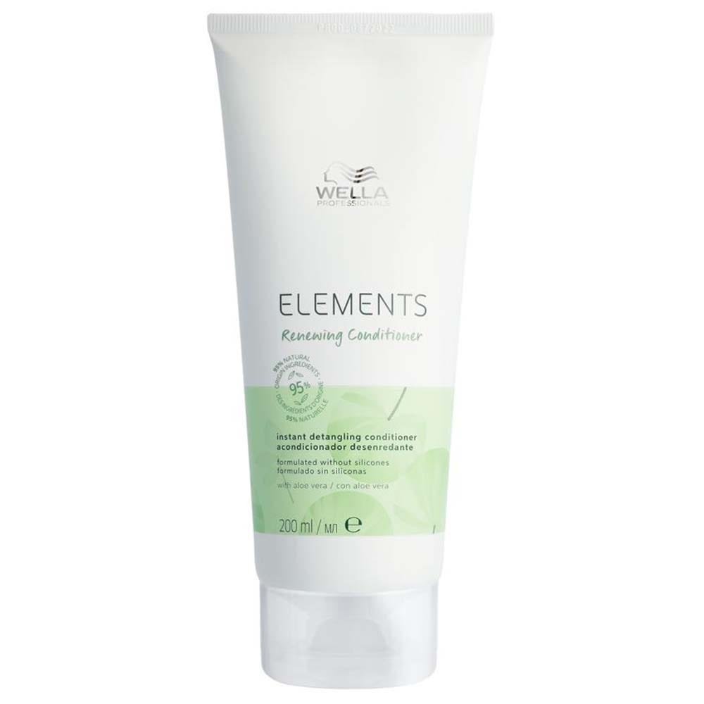 Wella Professionals Care Elements Renewing Conditioner 200 ml